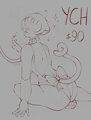 New YCH✨
