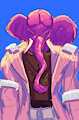 Alien Elephant