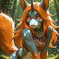 Glow SFW Images by scorpianpp
