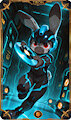 Minibit collectible card #66 #67 by Minibit