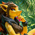 Achacha Krai SFW Images