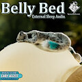 Belly Bed Early Access by SpruceTheDeer
