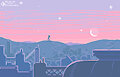2026 04 30 2043 Industrial Skyline by PedrohSpaceWolfy