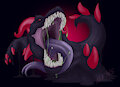 Upcoming horror by Devourer