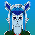 Brady D'Arco by ScouttheCat02