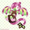Worm Flygon Adopt ($25)