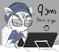 Thank You... by SirJzau