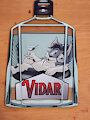 Favorite Bottle Badge for Vidar by Dbruin