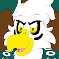 Pheagle Icon by PheagleAdler