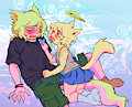 itt will maek u feel bettr :3 by angxlmeat