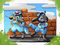 Payday by Plagoo