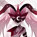 Specter Gamma - CLOSED - ADOPT