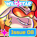 WILDSTAR - Issue 08 - Page 22 by Syaokitty