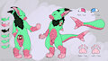 My Manokit by HydraMaster69