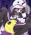 Join the Helldiapers (Art by DeruuPanda) by TsunderePanda
