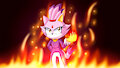 Flaming Blaze by Roler42