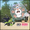 Bubbles - By RachelTheFictionkin