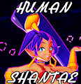 Day 3: Shantae