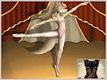 Dancer Page 2 by HBegal