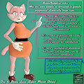 Day 4: Shima Luan by Kamimation