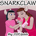 May 2026 Update by Snarkclaw