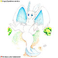 Soft dragon (patreon)
