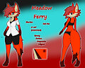 Meadow Ref by DokRok