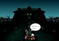 Goonbusters Comic Pt 1 by Frutigooner