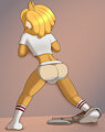 Cheerboy Briefs by cheerchilla
