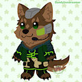 (COM) Lineless Codingcanine