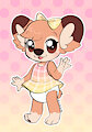 Abigail the Koala by DanielMania123
