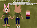 Todd Sorenson Ref Sheet by StiltonFanFic