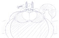 Miss Tuff's service