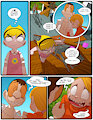 Mandy Hate at Leisure - Page 30 by SilentSid1992