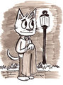 Streetlight Nights Etc. 