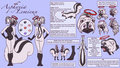 Asphyxia Reference Sheet