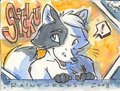 Badge by Kitsumi