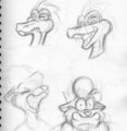 Expressions