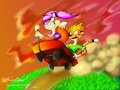 Speed Run by Maximillion