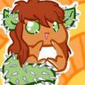 WOAH [Chibi Icon] by xTaintedRedx
