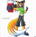 COFFEE! by terrancejones