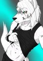 Too Sexy... by WeissVicious