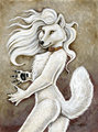 Spirit of the Wind by XianJaguar