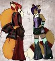 Gothic Lovlies by Requiem