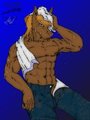Hozes by: RyuuMajin - colored by JRWenzel