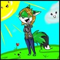 Happiest Picture Ever by Tox