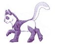 Pandonkat Prance by slashersivi