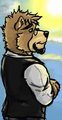for my non fur hunk
