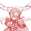 Who am I? Oh...That's right... by ZerosPiger