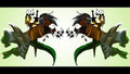 Many looks of Drahor by Drahor
